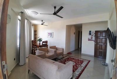 Furnished 2 Bed Apartment with En Suite at Cement Road - 2