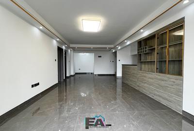 2 Bed Apartment with En Suite at Argwings Kodhek Road - 4