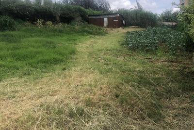 Commercial Land in Upper Hill - 3