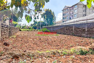 0.185 ac Residential Land at Kidfarmaco