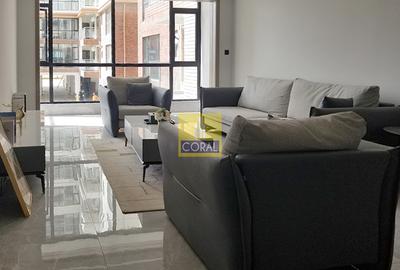 2 Bed Apartment with Swimming Pool in Mombasa Road - 4