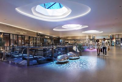 Serviced 4 Bed Apartment with En Suite at Muthangari - 2