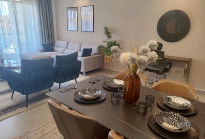 3 Bed Apartment with En Suite at 6Th Avenue