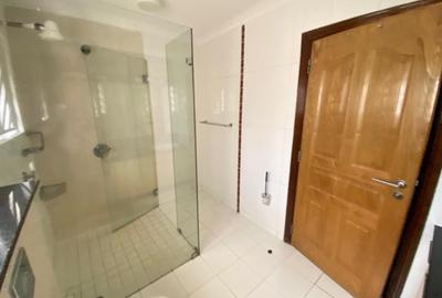 Furnished 3 Bed Apartment with En Suite in Lavington