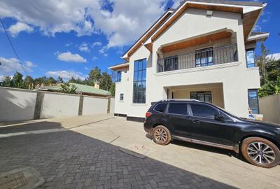 5 Bed House in Ngong - 3