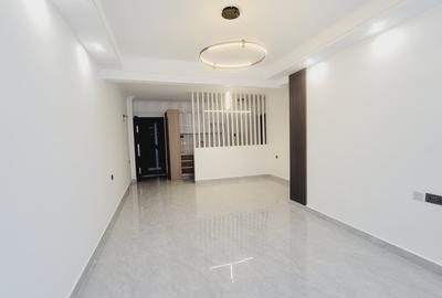 2 Bed Apartment with En Suite in Kilimani