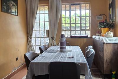 5 Bed Townhouse with En Suite at Off Gitanga Road - 3