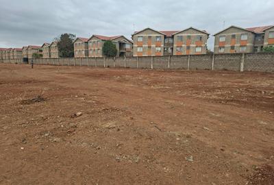 Land at Thika Garissa Road - 3