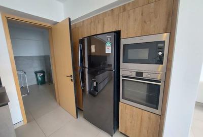 Serviced 3 Bed Apartment with En Suite in Kilimani