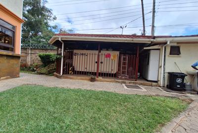5 Bed Townhouse with En Suite in Lavington