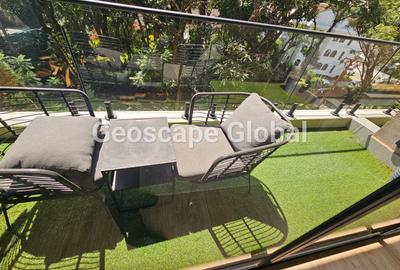 3 Bed Apartment with En Suite in Westlands Area