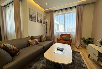 Serviced 1 Bed Apartment with En Suite in Westlands Area - 4