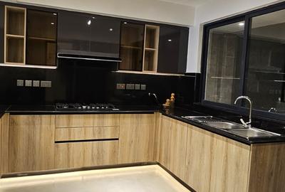 3 Bed Apartment with En Suite at Matumbato Road - 4