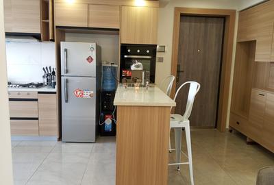 Furnished 3 Bed Apartment with En Suite in Riverside - 3