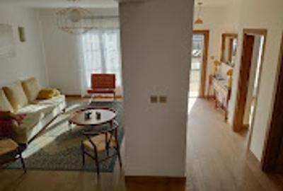 4 Bed Townhouse with En Suite in Syokimau - 4