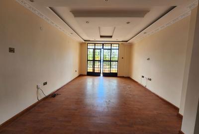 3 Bed Apartment with En Suite in Thika Road