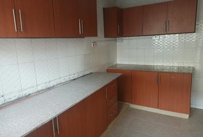 3 Bed Apartment with En Suite in Kileleshwa