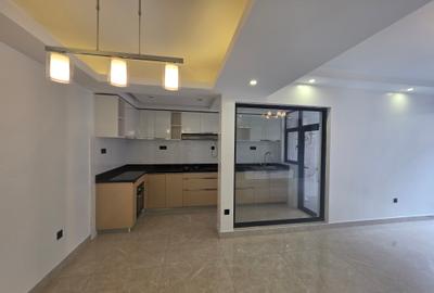 2 Bed Apartment with En Suite at Gitanga Road - 4