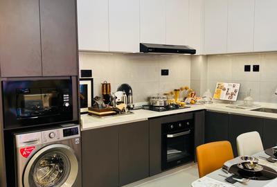 2 Bed Apartment with En Suite in Westlands Area - 3