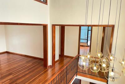 5 Bed Villa with En Suite in Loresho