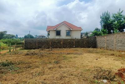 500 m² Residential Land at Nairobi Ndogo Estate - 3
