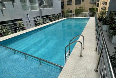 2 Bed Apartment with En Suite in Lavington - 4