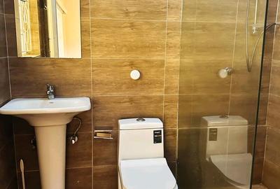 3 Bed House with En Suite in Spring Valley - 3