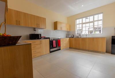 3 Bed House with En Suite at Swara Ranch