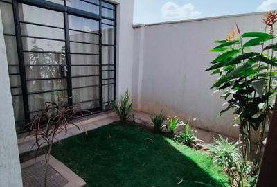 4 Bed Townhouse with En Suite in Mombasa Road