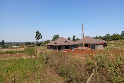 0.05 ha Residential Land at Lusigetti