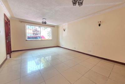 4 Bed Townhouse with En Suite in Kileleshwa - 3