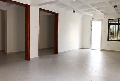 5 Bed Townhouse with En Suite in Syokimau