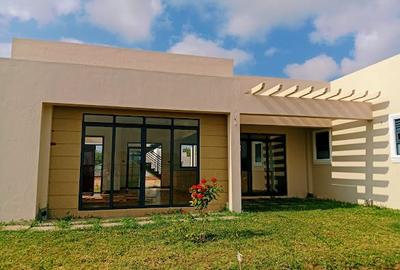 3 Bed Villa with En Suite at Vipingo