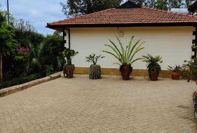 2 Bed House with Garden in Karen - 2