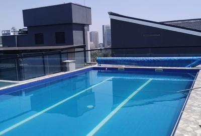 2 Bed Apartment with En Suite in Riverside - 4