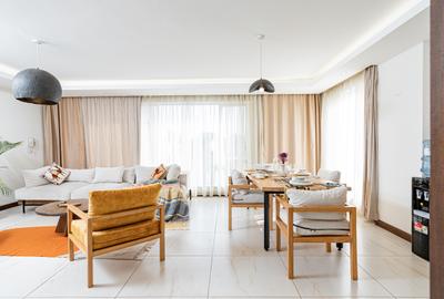 3 Bed Apartment with En Suite in Westlands Area