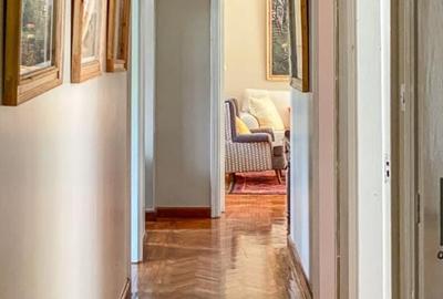 Serviced 2 Bed Apartment with En Suite at Muthaiga