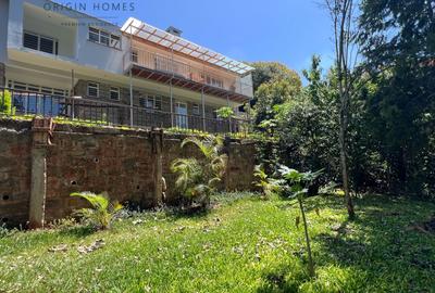 4 Bed House with En Suite at Kitisuru