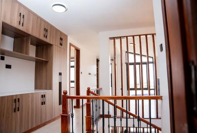4 Bed Villa with En Suite in Naivasha - 3