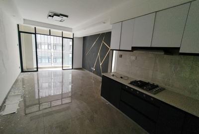 2 Bed Apartment with Gym in Kilimani - 3