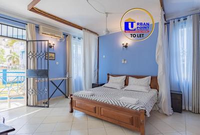 Serviced 3 Bed Apartment with En Suite in Nyali Area - 3