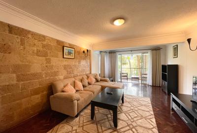 2 Bed Apartment in Westlands Area