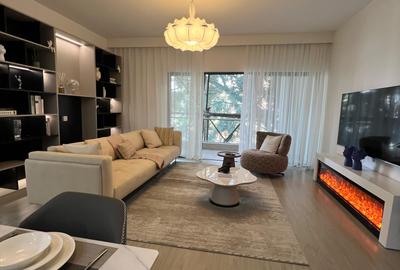 2 Bed Apartment with En Suite at Kindaruma Road