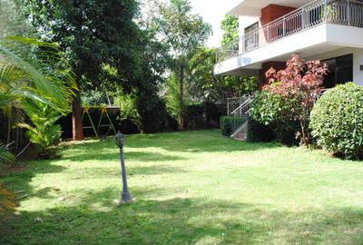 5 Bed Townhouse with Staff Quarters in Lavington