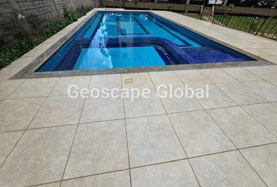 3 Bed Apartment with En Suite in Kileleshwa