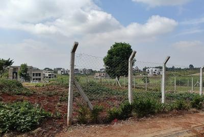 Residential Land at Marina Gardens