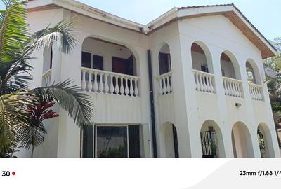 Office with Service Charge Included in Kileleshwa