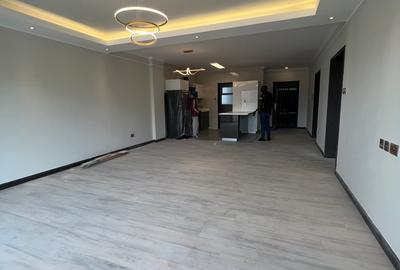 2 Bed Apartment with En Suite at Riverside Gardens