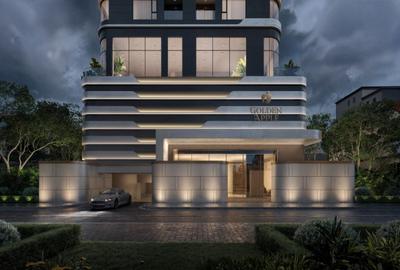 2 Bed Apartment with En Suite at Kingara Road - 3