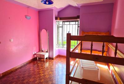 4 Bed Townhouse with En Suite at Lavington Road